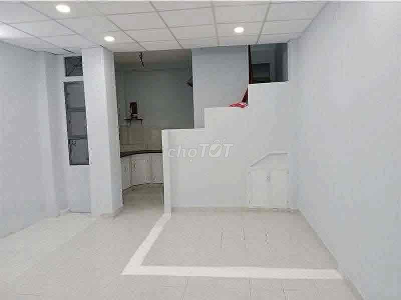 GẤP BÁN NHÀ QUANG TRUNG GÒ VẤP - 68m2 - 4,2T