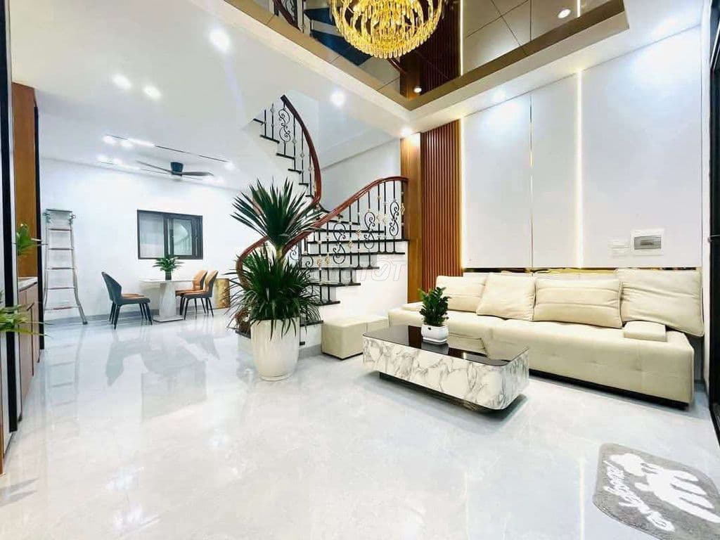 BÁN NHÀ Y HÌNH 38M, 4T, MT4,5M, 9,5 TỶ , VŨ TÔNG PHAN, THANH XUÂN. - Ảnh 2