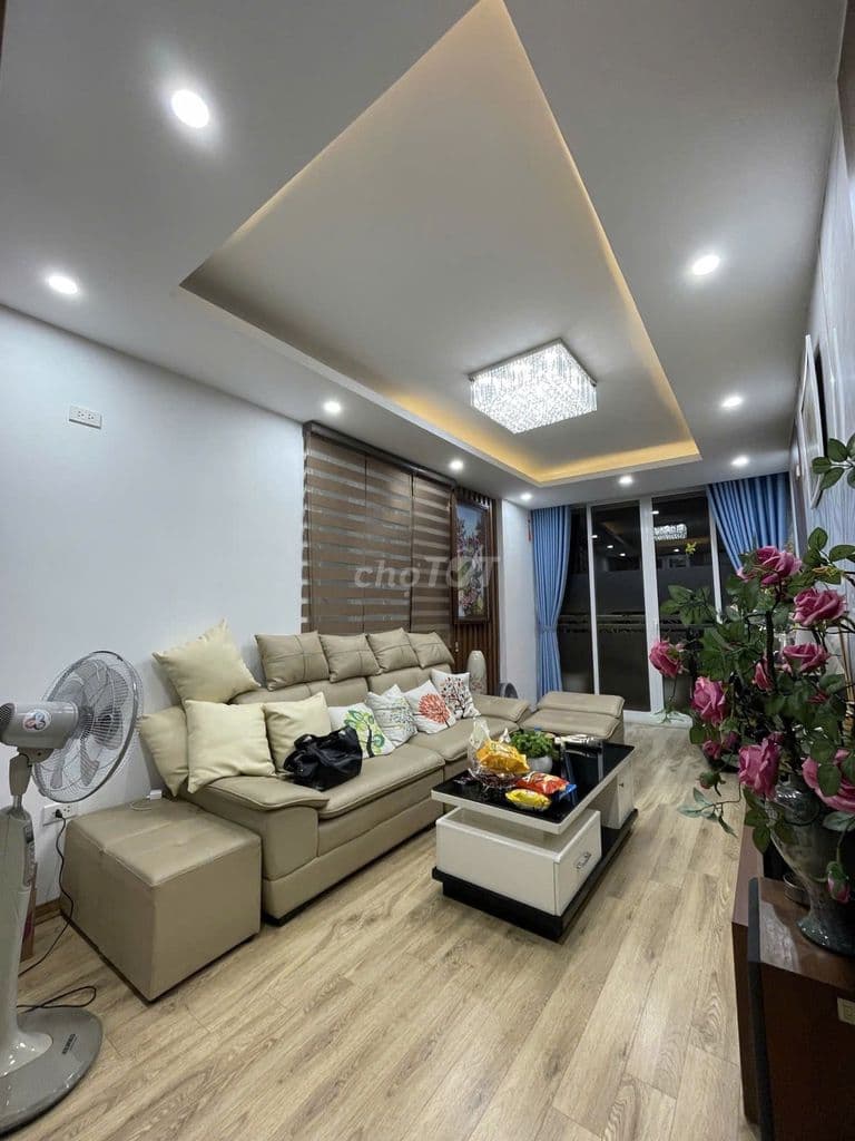 Ô TÔ VÀO NHÀ - KINH DOANH - GẦN PHỐ - SỔ VUÔNG ĐẸP - Ở SƯỚNG - QH ỔN - Ảnh 3