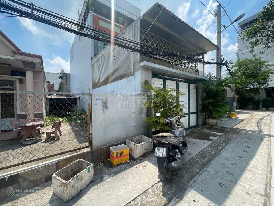 Bán đất Mỹ Hoà 3, 14 tỷ, 150m2, mặt tiền 8m, phong thủy tốt! Hot!