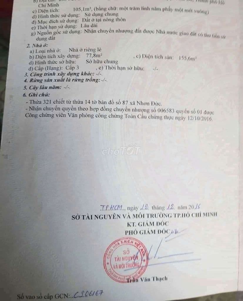 Nhà 1 trệt 1 lửng hẻm xe hơi