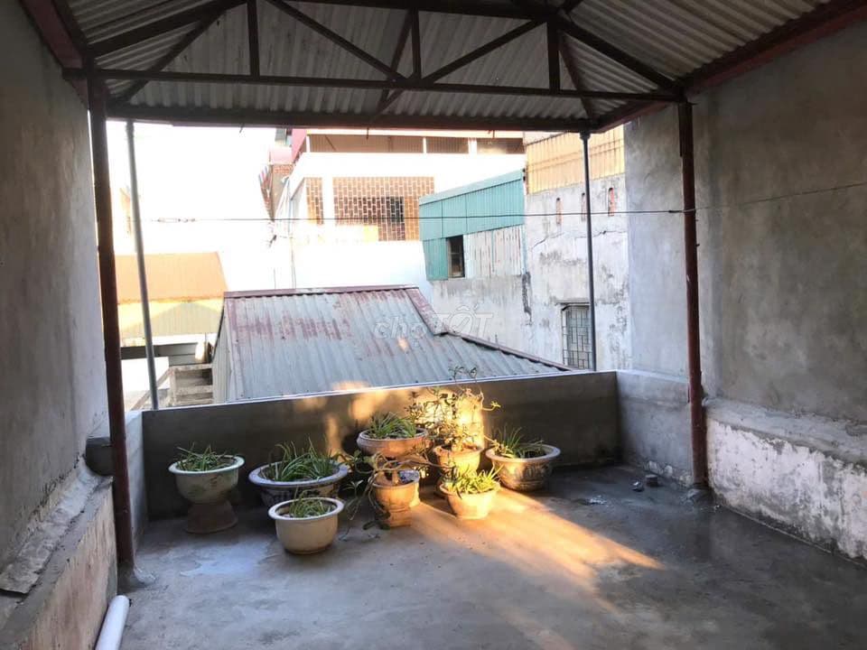 NHÀ ĐẸP Ở NGAY- Ô TÔ VÀI BƯỚC CHÂN- NỞ HẬU - TRUNG TÂM HOÀNG MAI - Ảnh 3