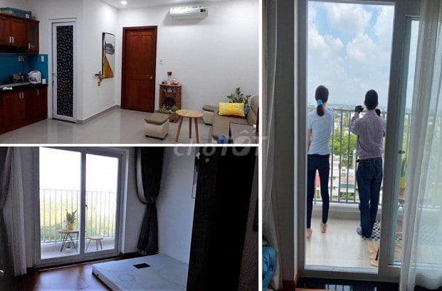 Bán CH Phú Gia ĐÃ CÓ SỔ 50m2 giá 2 tỷ (bao hết, bớt lộc) - Tặng NT