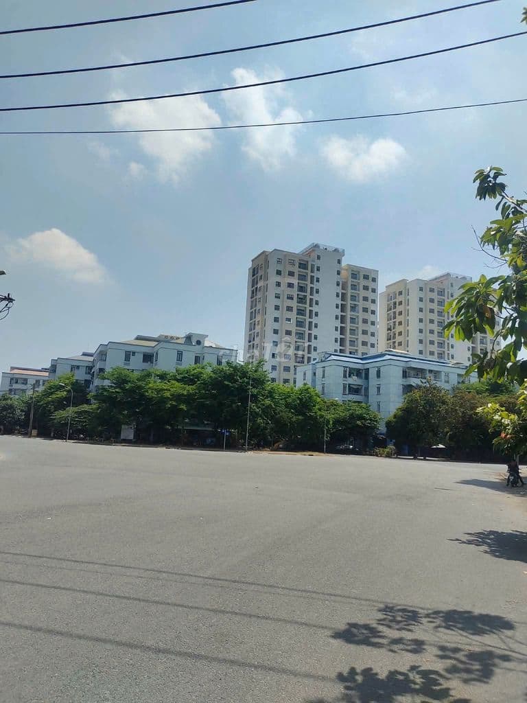 CẦN BÁN GẤP CĂN HỘ - CHUNG CƯ AN SƯƠNG - Gần Trường THPT Trường Chinh - Ảnh 2