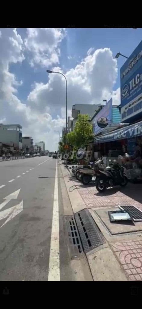 bán nhà mặt tiền tân kỳ tân quý - Ảnh 2