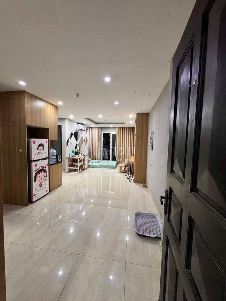 Chính chủ cần bán chung cư 1PN+ Quận 8