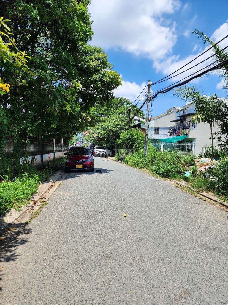 MT APĐ03, gần VL 100m, cầu sắt APĐ 1km, TC 4x18m, nhỉnh 7 tỷ - Ảnh 3