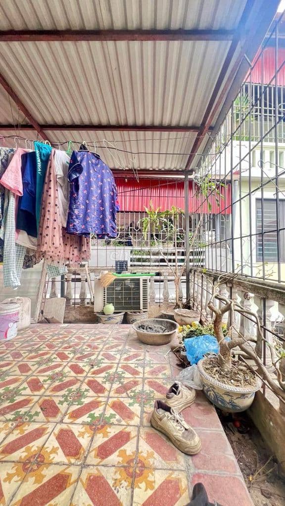 PHỐ VIP LÊ THANH NGHỊ - LÔ GÓC ĐẮC ĐỊA - 25M RA MẶT PHỐ - NHÀ DÂN XÂY - Ảnh 3