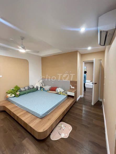 bán căn hộ HAPULICO COMPLEX Thanh Xuân giá 1x tỷ - Ảnh 3