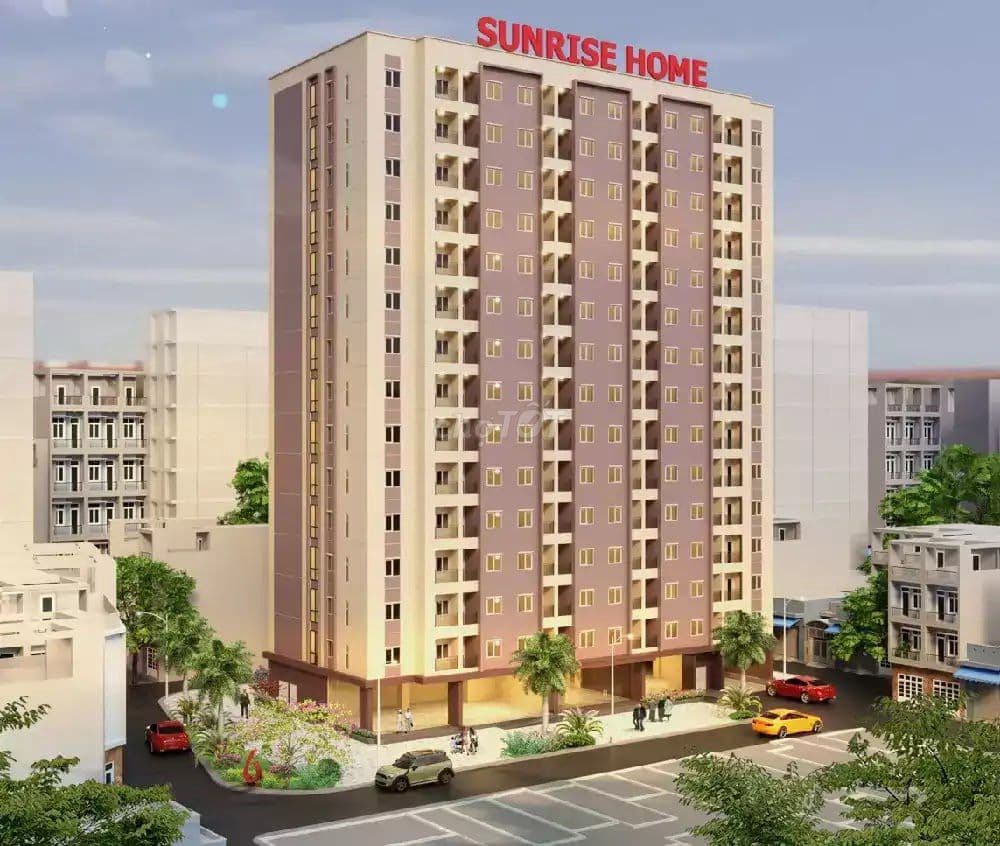 Nhà ở NOXH Udic Hạ Đình - Hỗ trợ Tư vấn