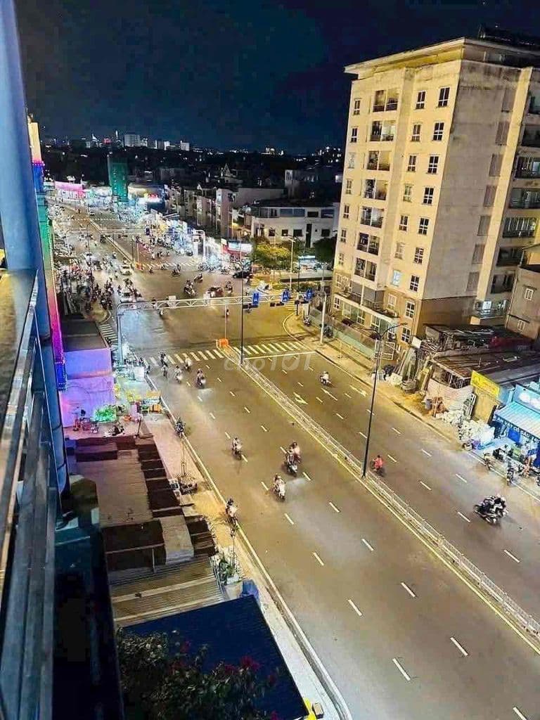 NHÀ MT ĐƯỜNG DƯƠNG QUÃNG HÀM KD