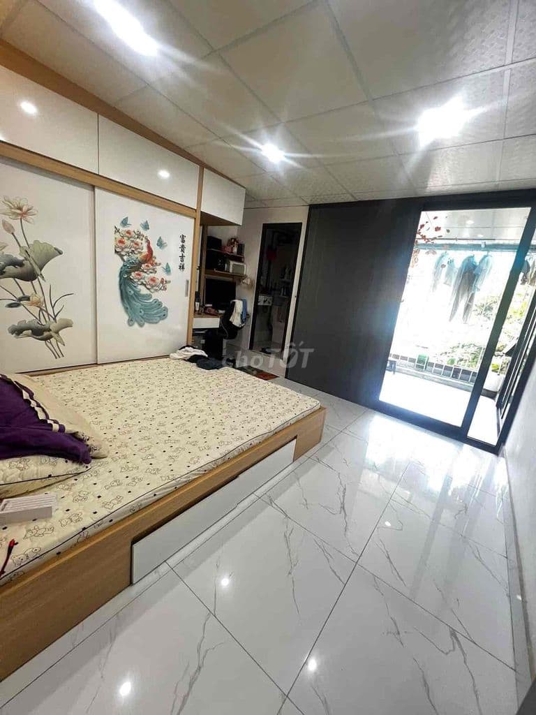 Nhà cực đẹp 5 tỷ phố Nguyễn quý Đức 100 m2 tầng 2 sổ đỏ Thanh Xuân Bắc - Ảnh 3