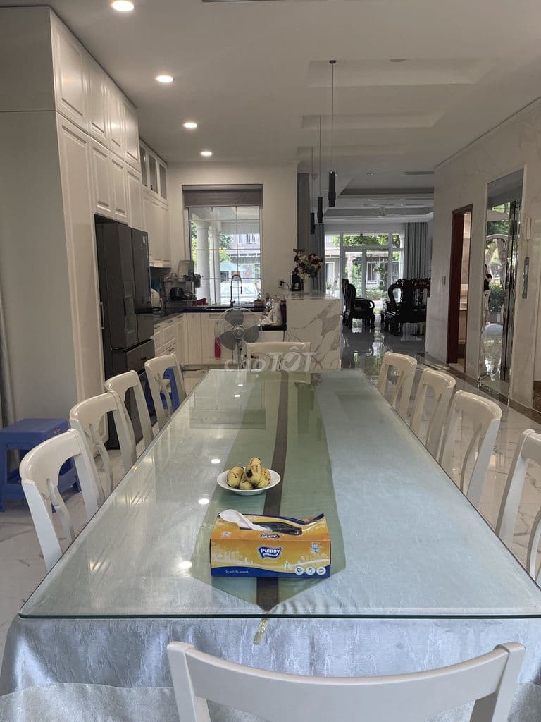 Bán Biệt Thự Cao Cấp - Ảnh 3