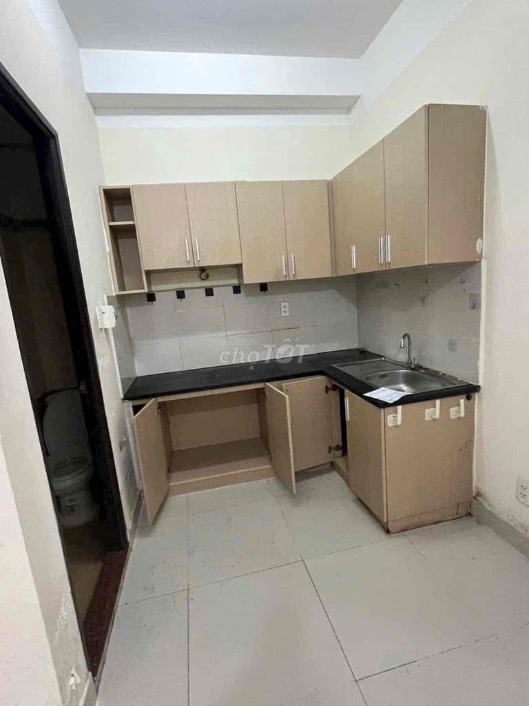 siêu hiếm căn hộ 2pn Võ Đình , đã có sổ, hỗ trợ vay - Ảnh 3