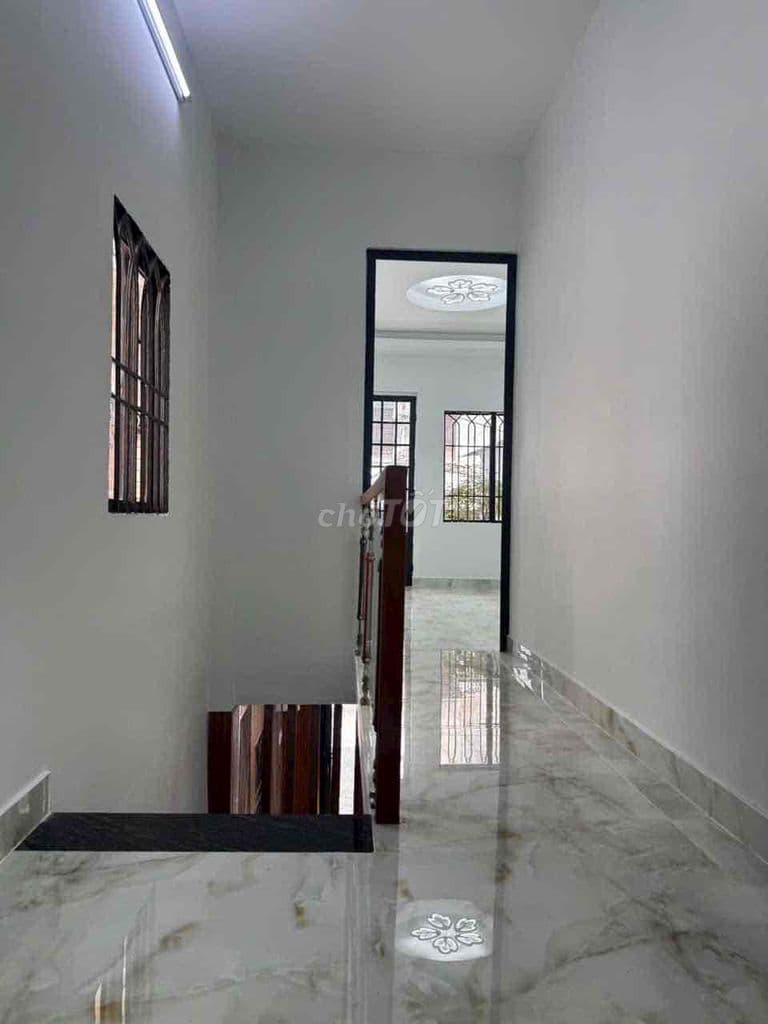 Bán gấp nhà mới khu VIP Tùng Thiện Vương - Ảnh 3