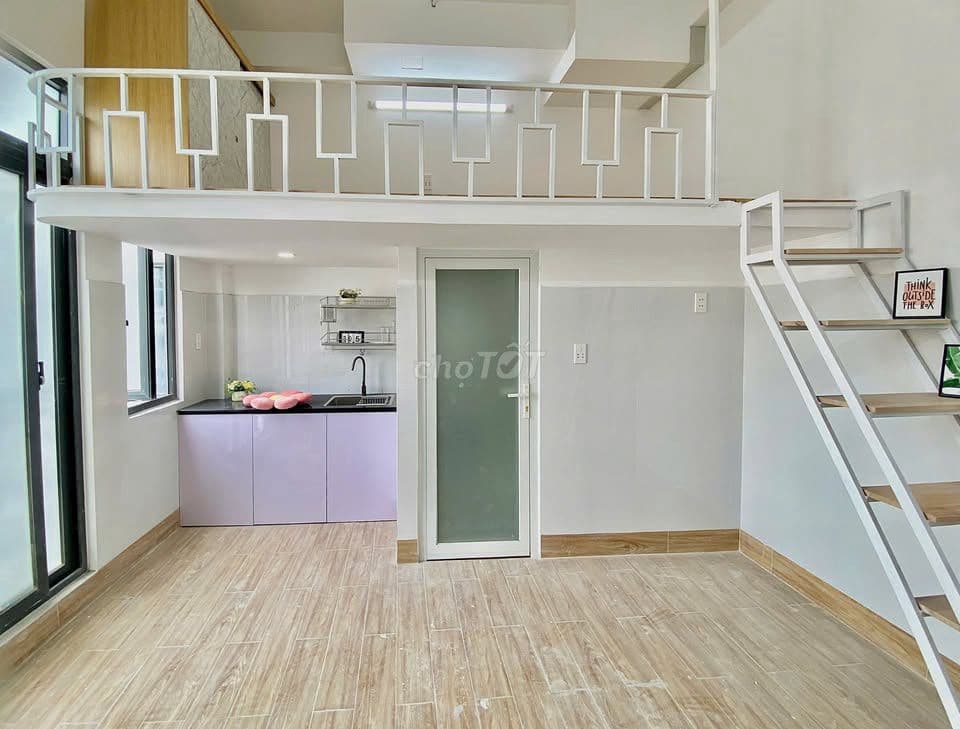 Bán CHDV mới xây đường Phan Anh - Bình Trị Đông, quận Bình Tân - Ảnh 2