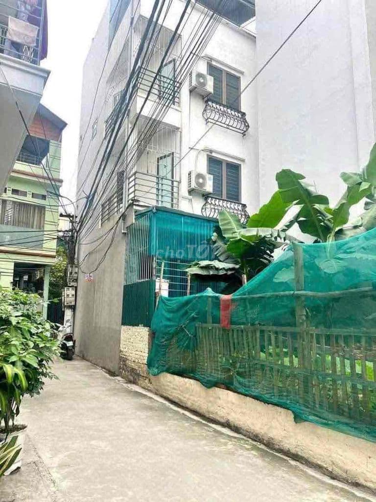 Nhà Kim Chung Hoài Đức 3tỷ450