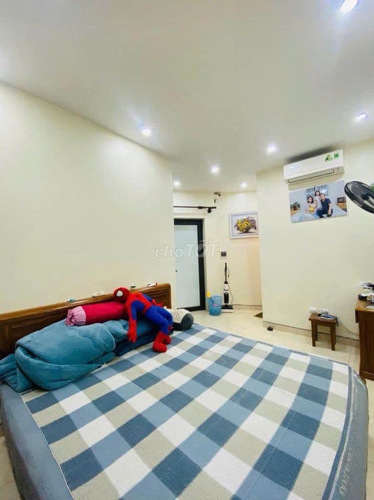 BÁN NHÀ ĐẠI LA – LÔ GÓC KINH DOANH ĐỈNH 35M² – SỔ ĐỎ - Ảnh 2