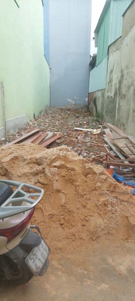 🚨 ĐẤT VÀNG NGUYỄN VĂN KHỐI – CÁCH MẶT TIỀN CHỈ 3 CĂN NHÀ – 80M² 🚨 - Ảnh 2