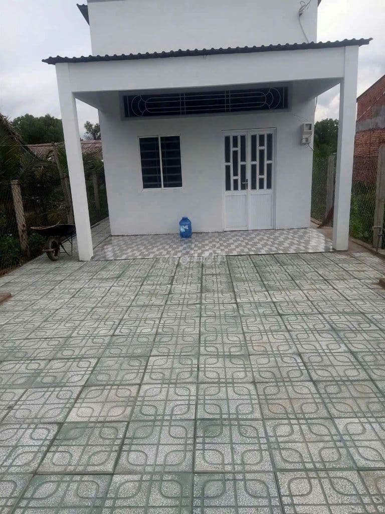 bán 217m đất trong đó có 153m tc, cách đường Rừng Sác 200m, giá 3,5 tỷ - Ảnh 3