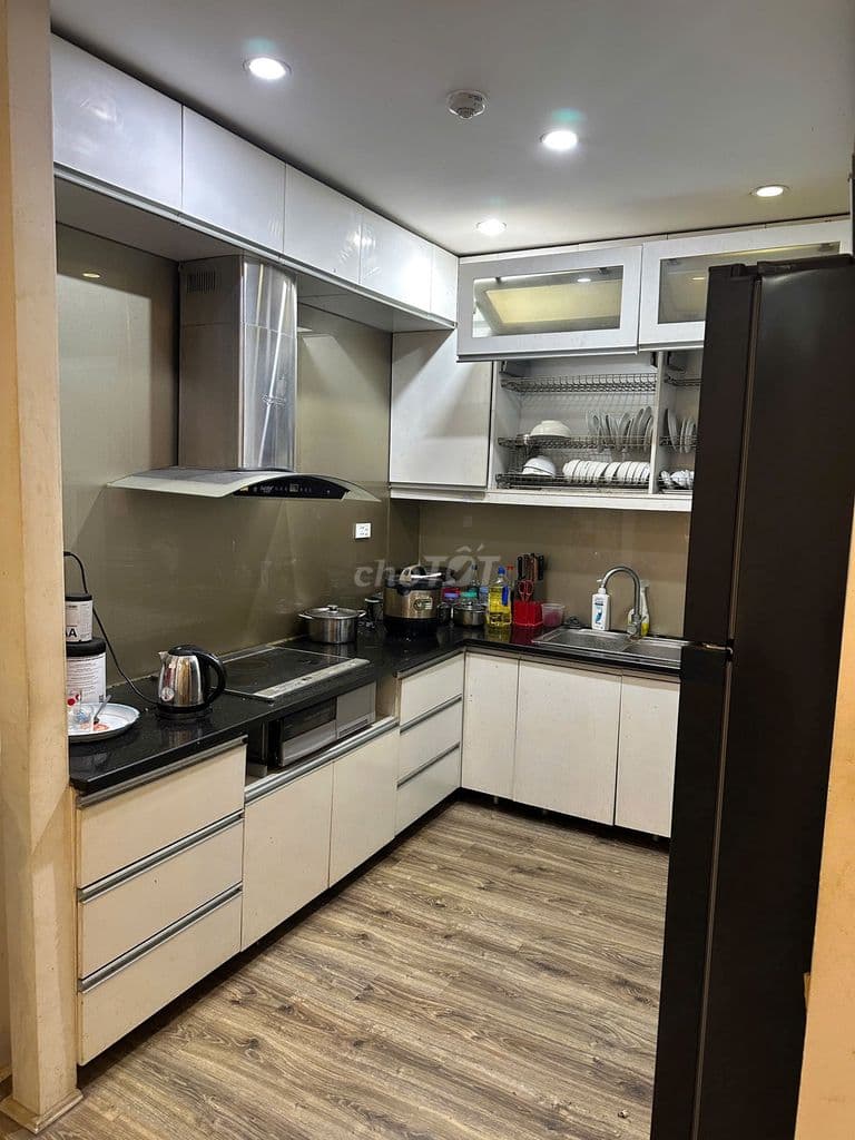 CHÍNH CHỦ BÁN CĂN HỘ VNT TOWER – 19 NGUYỄN TRÃI, THANH XUÂN, HÀ NỘI - Ảnh 3
