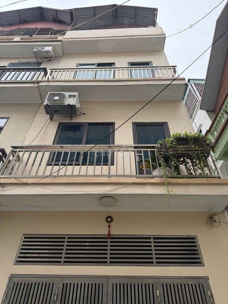 Bán nhà Mỗ Lao. 4 PN. Ô tô gần. Ở ngay, giá tốt ! 40m*4 tầng, 5,96 tỷ