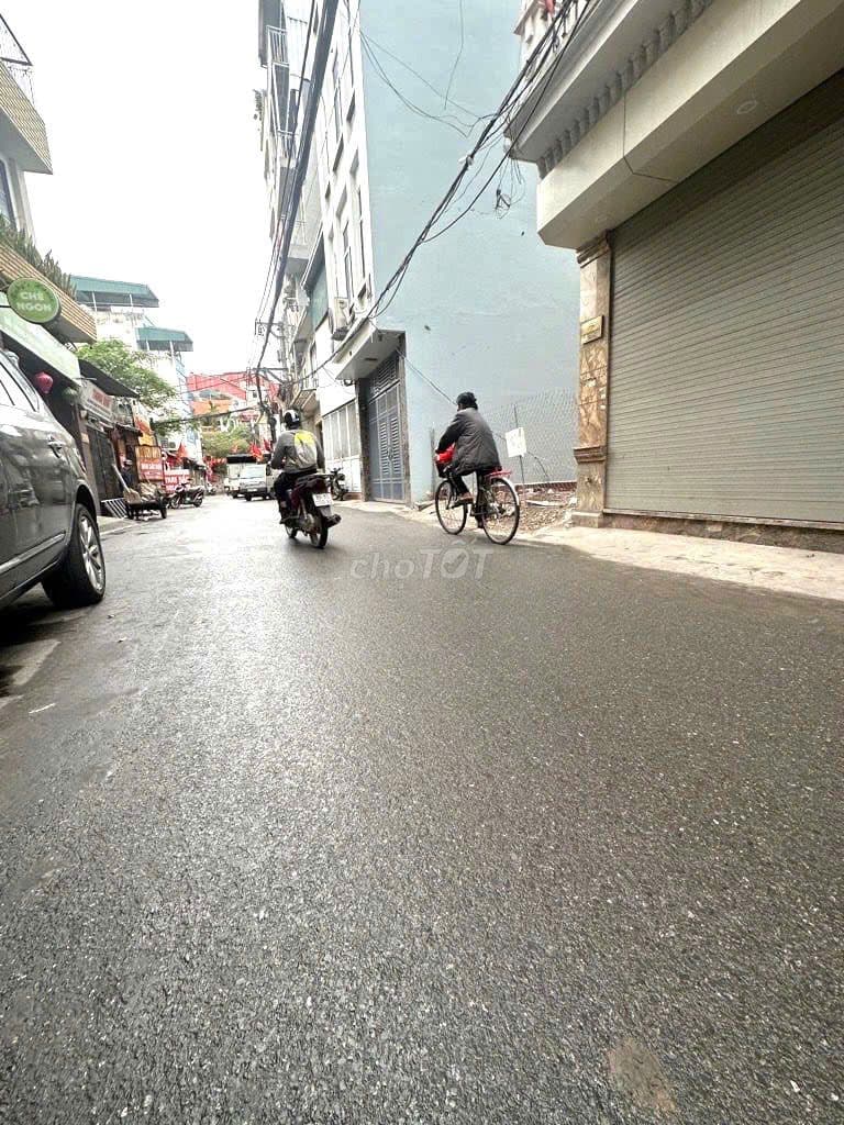 Bán đất Tân Xã - CNC Hòa Lạc : 65m2 mặt tiền 5m. Giá chỉ 2,x tỷ - Ảnh 3