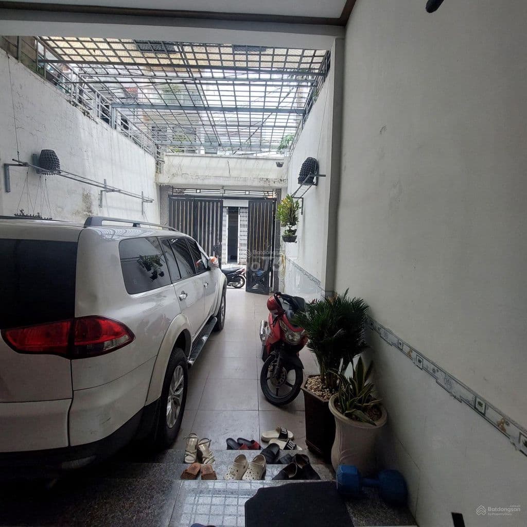 4m x 20m | nhà 2 lầu | đường tân thới nhất 05 | Giá bán 6 Tỷ - Ảnh 3