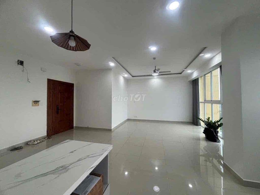 🔥Bán căn hộ 3pn*Shr góc view sông*CcBellezaQ7*Dt 102m2- Giá 5.2 tỷ - Ảnh 3