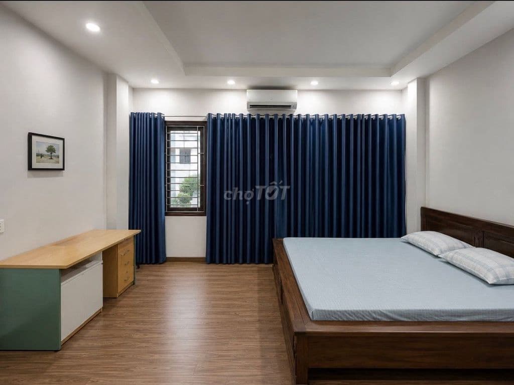bán nhà 5 tầng Kim Đồng mới 8,68 tỷ - Ảnh 3