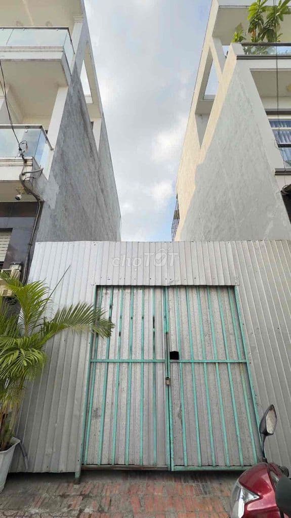 Bình chiểu ngô chí quốc TP HCM - KDC Đường thông -54m2 Giá 3.580 Tỷ - Ảnh 3