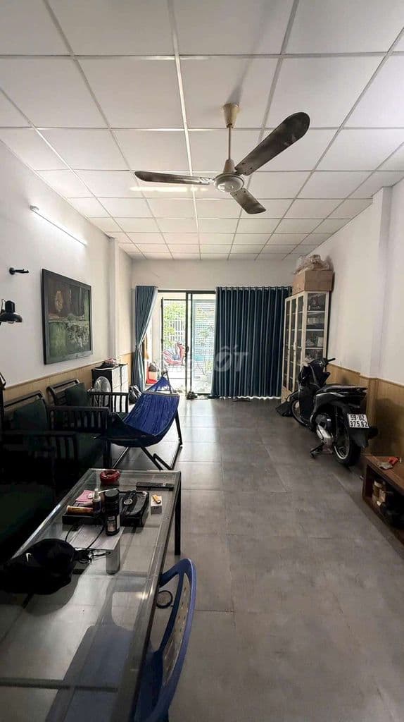 Nhà 2 mặt tiền 1648/4 tỉnh lộ 10 - Ảnh 2