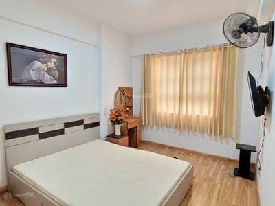 Bán CC Topaz Home. Quận 12. DT: 60m2. 2PN. 2WC. Giá: 2 tỷ 6 - Ảnh 3