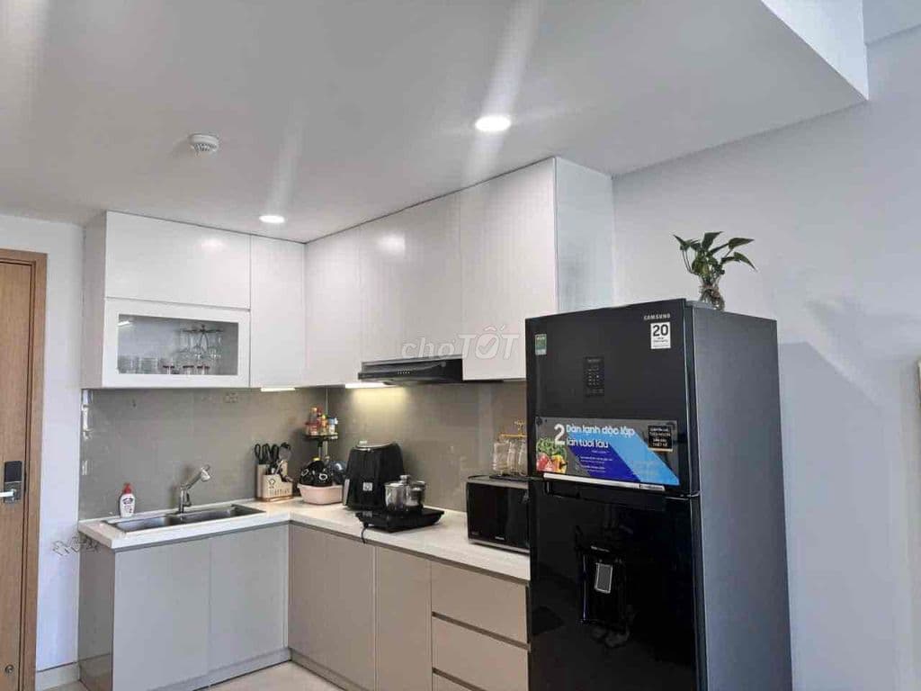 Bán gấp căn hộ Carillon 7, có Sổ Hồng, 66m2 2PN-1WC tặng Full nội thất - Ảnh 3