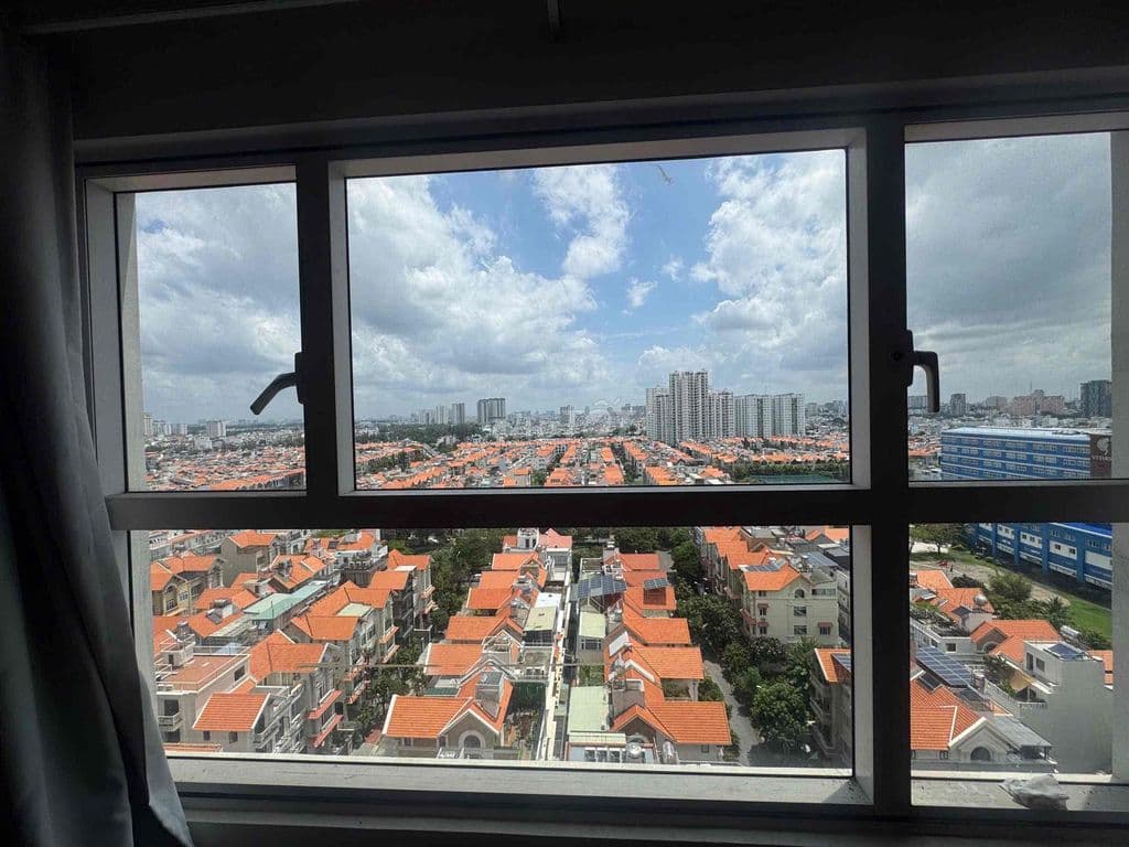 Bán nhanh CH cao cấp sunrise 76m2 2PN