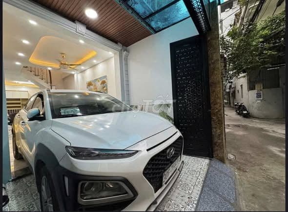 bán nhà 50m2 tại Thanh Xuân - giá nhỉnh 14 tỷ