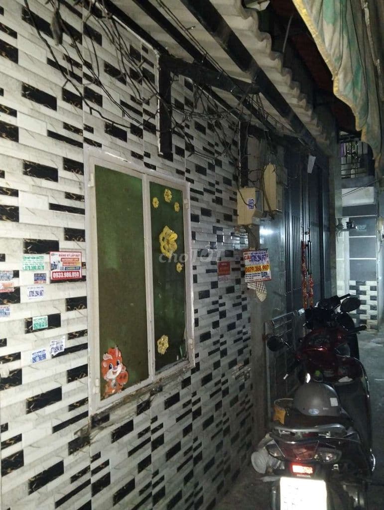 Nhà bán - Ảnh 2