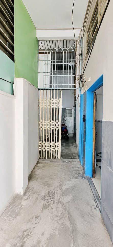 SIÊU PHẨM TÂN PHÚ - SÁT VÁCH BÀU CÁT TÂN BÌNH - CHỈ 2.4 TỶ! - Ảnh 2