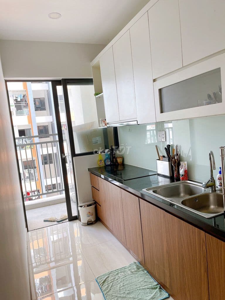 CĂN GÓC *** GIÁ 4,3 TỶ Ở HIM LAM PHÚ AN - Ảnh 3