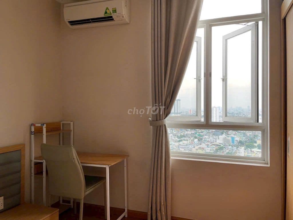 Mình cần bán căn hộ Him Lam Riverside Quận 7, giá 5.650 tỷ, 82m, 2pn