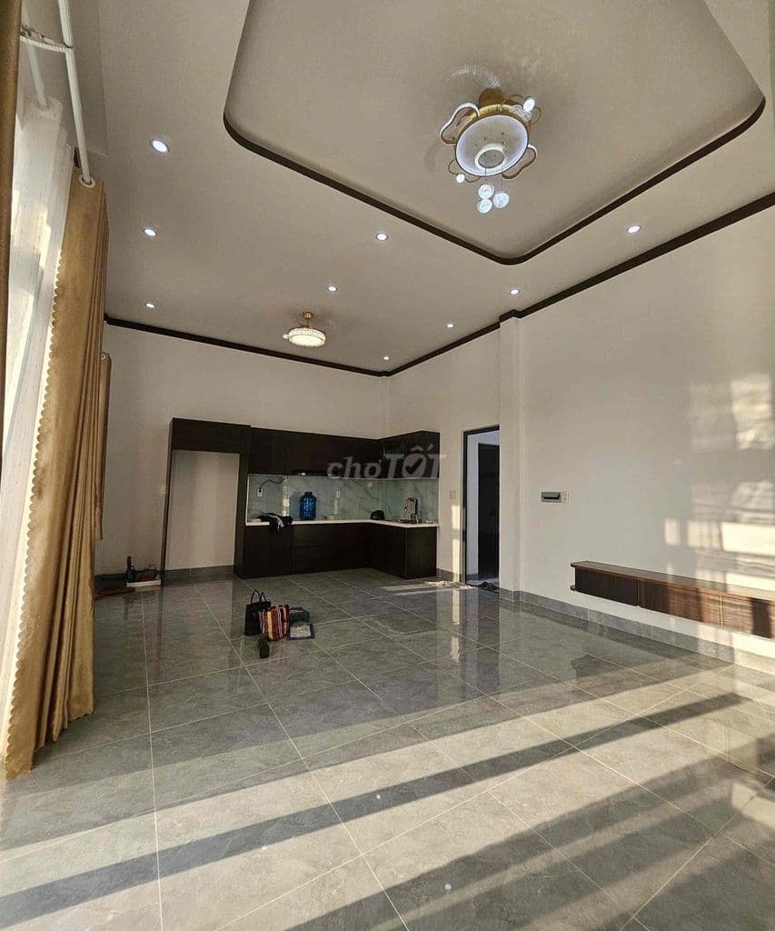 🔥 Bán Nhà Đất 146m² Tại Tân An Hội, Củ Chi – Nhà Đẹp Có Sẵn, Dọn Vào Ở - Ảnh 3