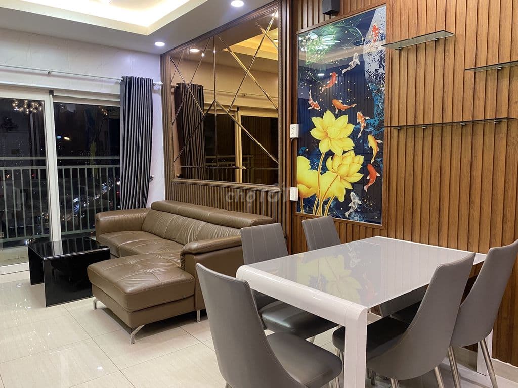 Bán căn góc 2PN ,2WC C/c Moonlight Boulevard đối diện bến xe Miền Tây - Ảnh 2