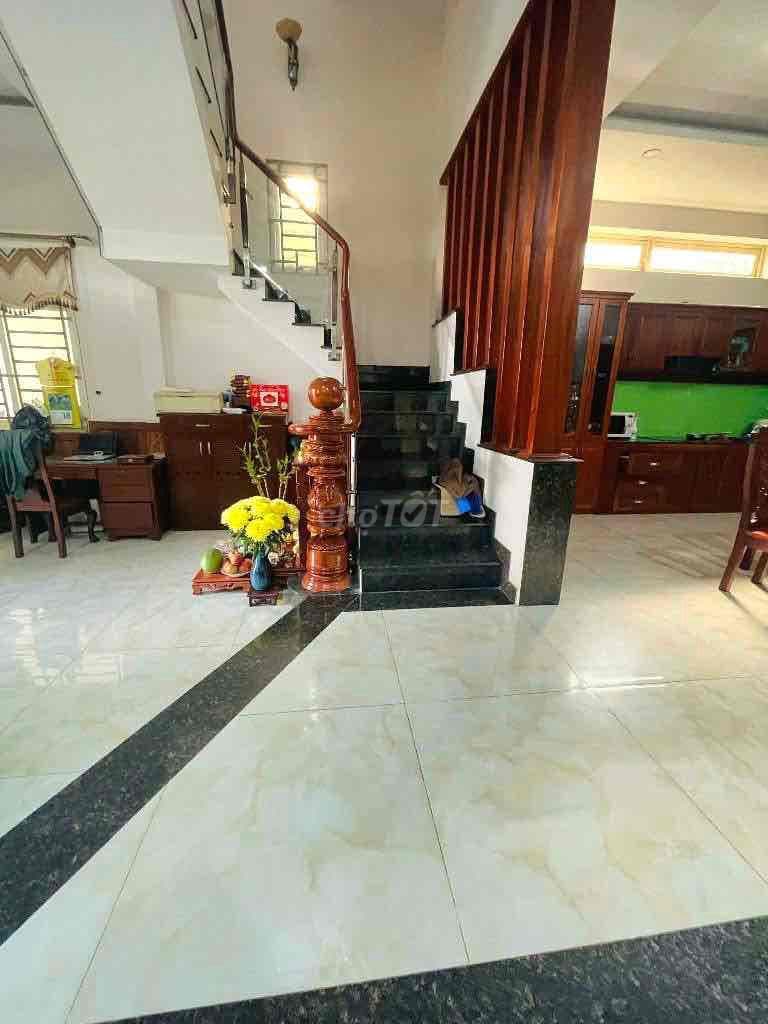 DINH THỰ NGANG 10M - BIỂU TƯỢNG SỐNG THỊNH VƯỢNG TẠI KHU VIP MÃ LÒ - Ảnh 3