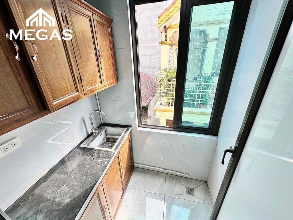 CHO THUÊ CHDV STUDIO FULL NỘI THẤT BAN CÔNG MỄ TRÌ - KEANGNAM - Ảnh 3