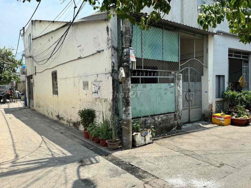 🏠NHÀ SHR 52m2 CHÍNH CHỦ , ĐƯỜNG 5M , P. THỚI AN, QUẬN 12 🏠