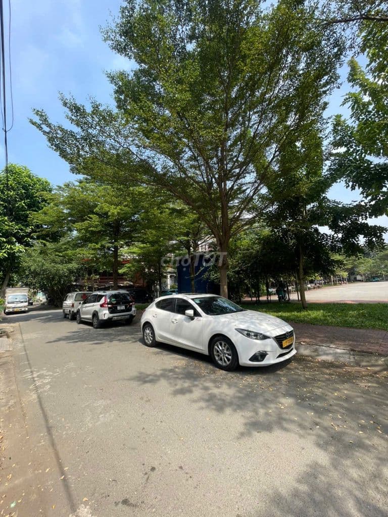 Hàng hiếm ngang bề thế 5x20m (100m²) ngay khu dân cư Bình Lợi 13.5 tỷ - Ảnh 2