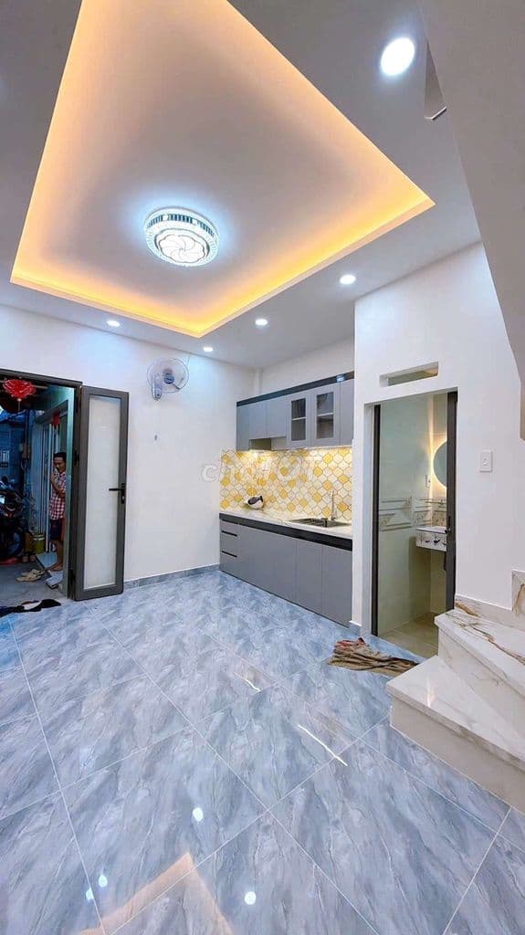 GẤP BÁN NHANH TRẢ LÃI - Ảnh 3