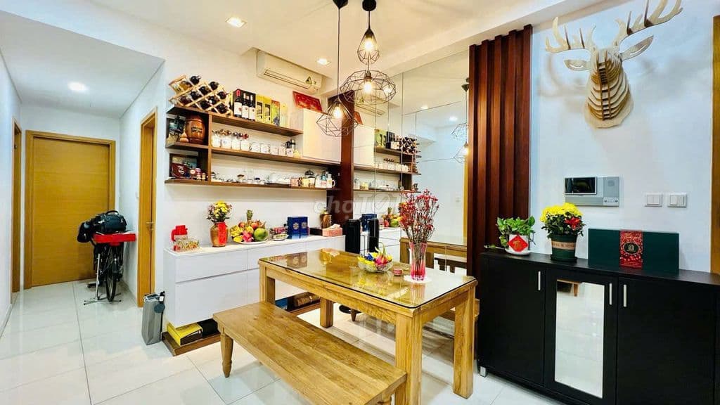 Bán căn hộ The Vista An phú - Ảnh 3