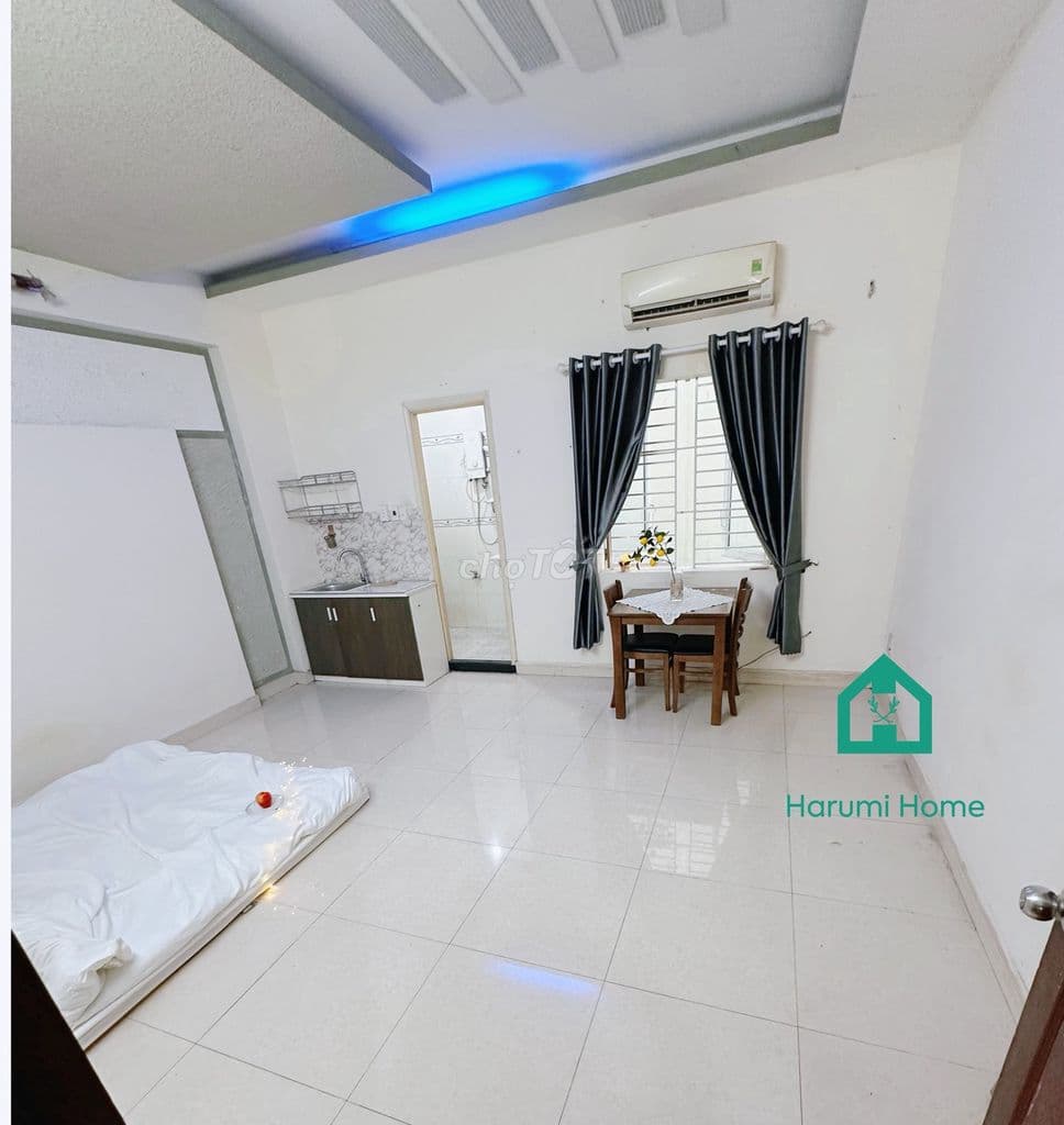 PHÒNG RỘNG ĐẸP - 30M2, NGAY NGUYỄN THỊ ĐỊNH, NGUYỄN DUY TRINH