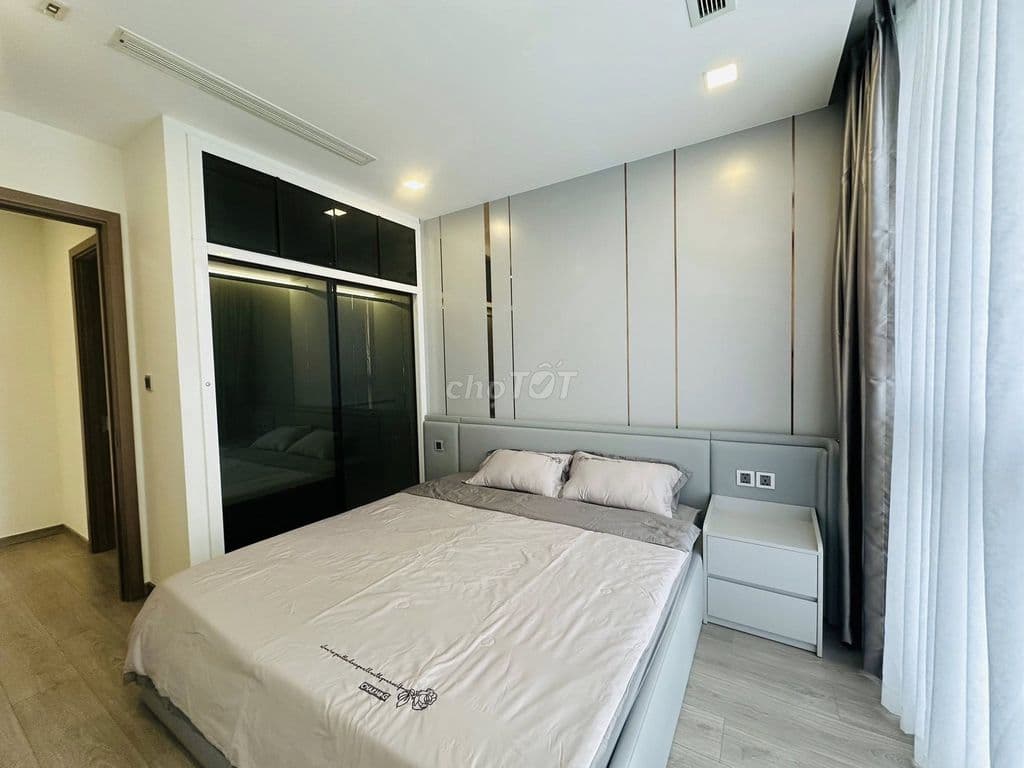 Bán căn 2PN 1WC, giá chỉ 7.950 tỷ, 62.5m2, căn OT phù hợp kinh doanh - Ảnh 3